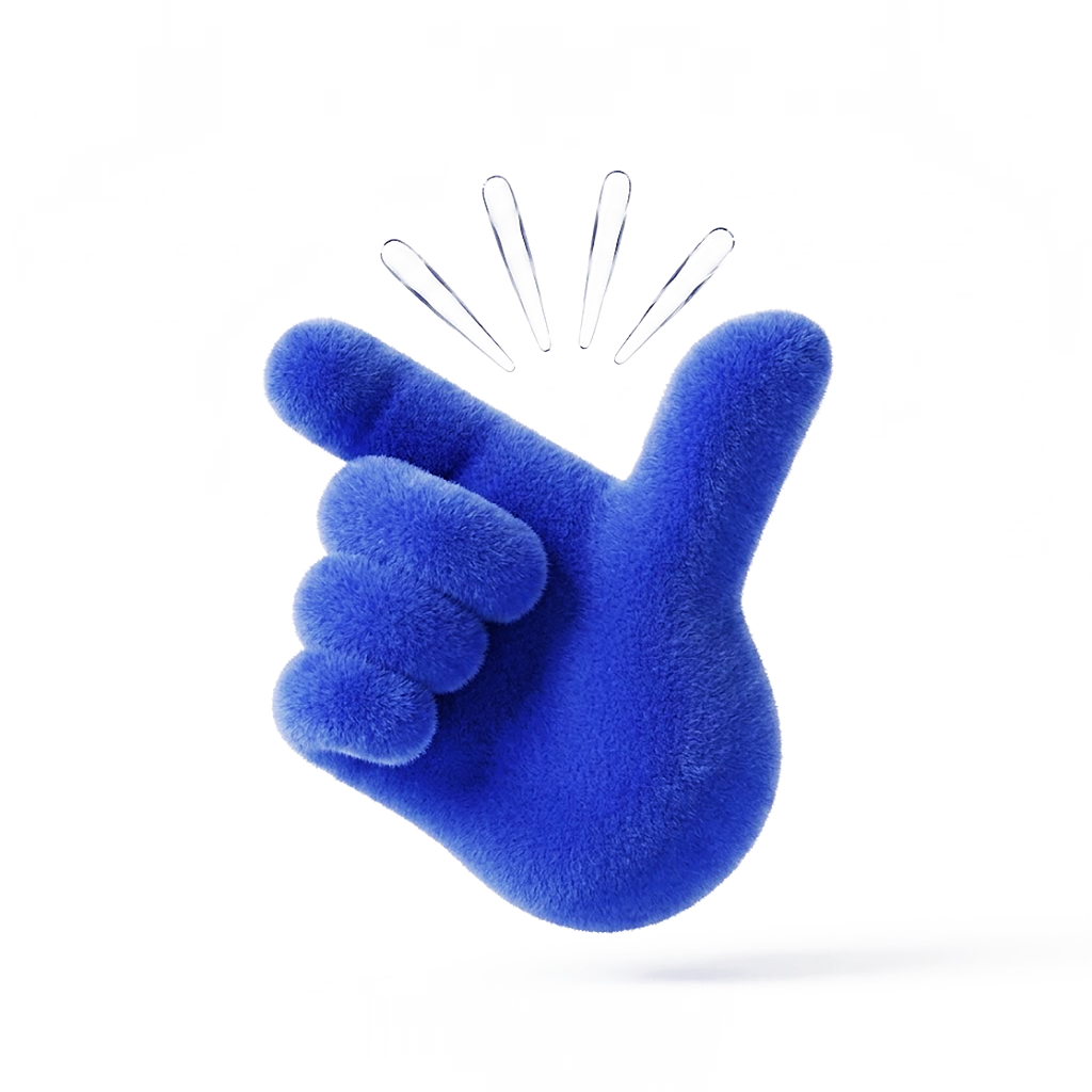 Chirak Snap Hand