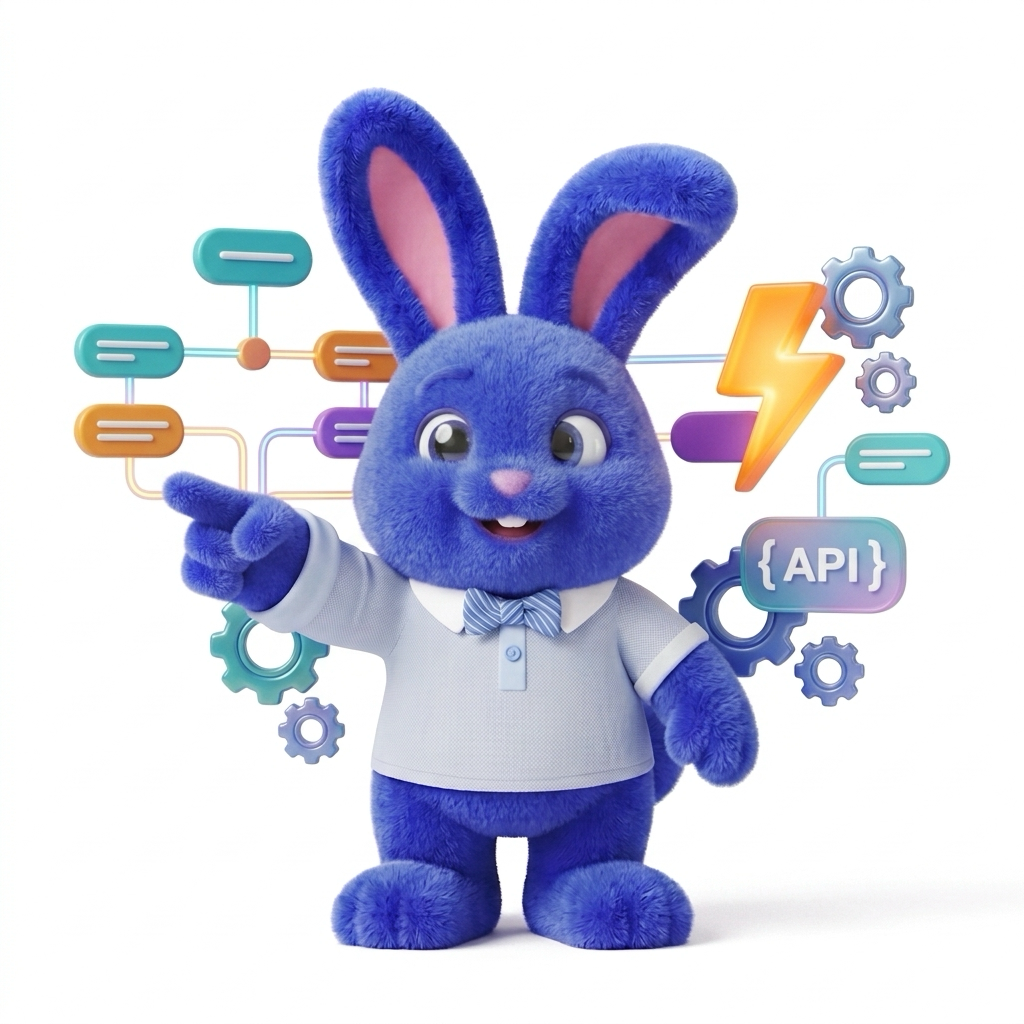 E-Commerce Sync & Custom Workflows with Zapier, Make & REST API