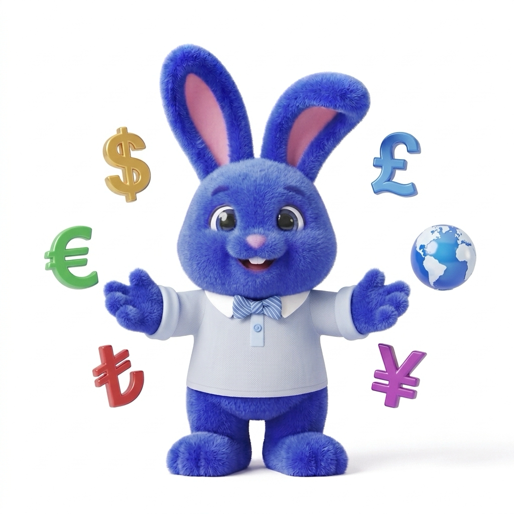 Cross-Border & Tourist Retail with 22 Currencies and 12 Languages