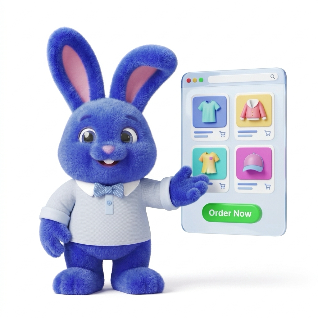 One-Tap Online Storefront & Digital Catalog with WhatsApp Orders
